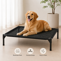 Mesh Pet Bed