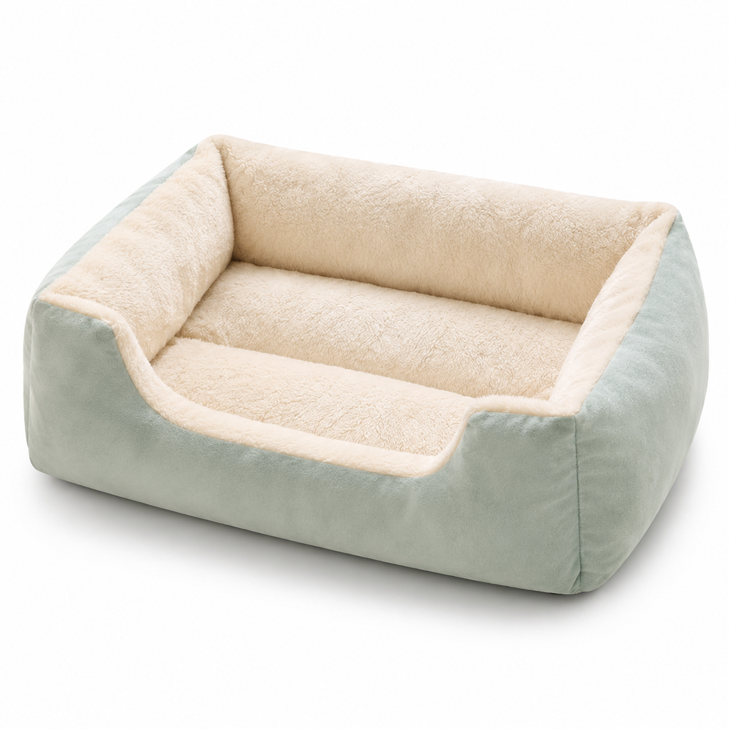 Cat And Dog Bed