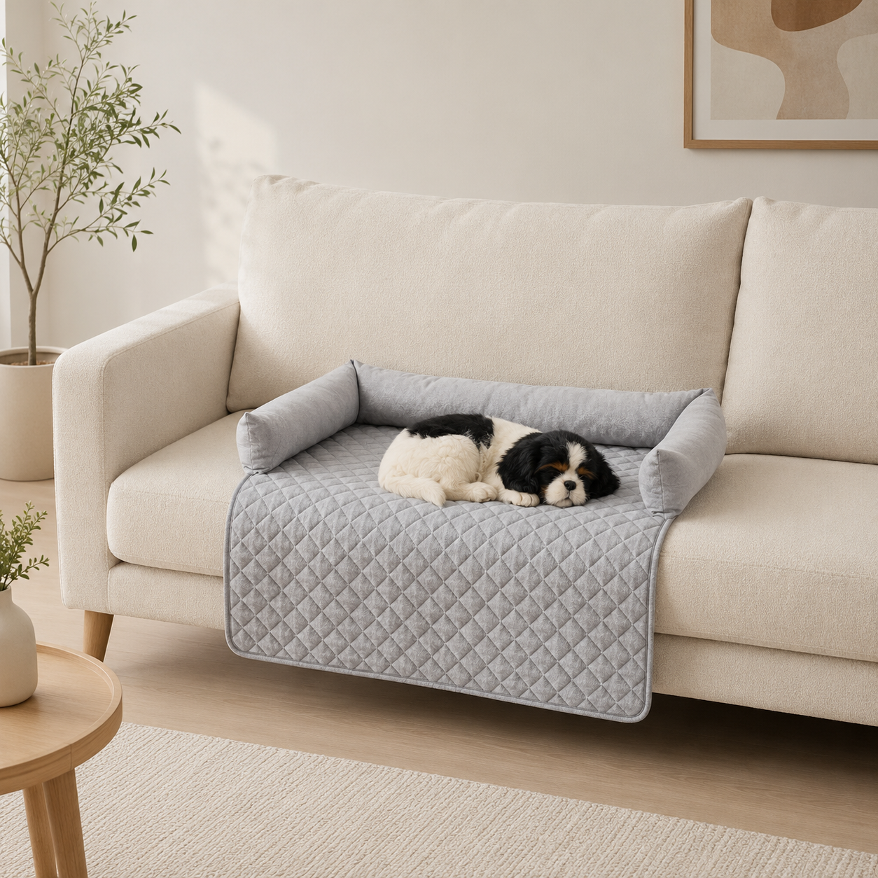 Cat And Dog Sofa Bed