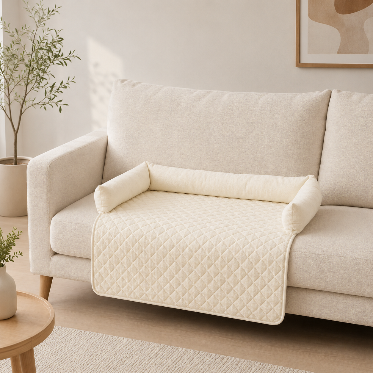 Cat And Dog Sofa Bed