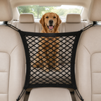 Pet Car Barrier