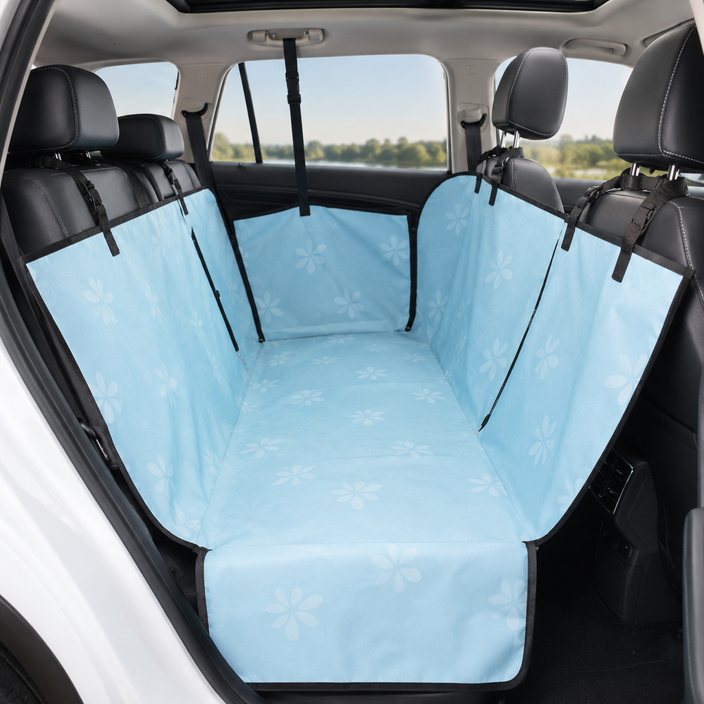 Pet Car Seat Covers