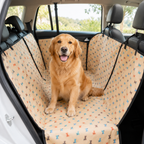 Pet Car Seat Covers