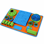 Pet Dog Snuffle Mat