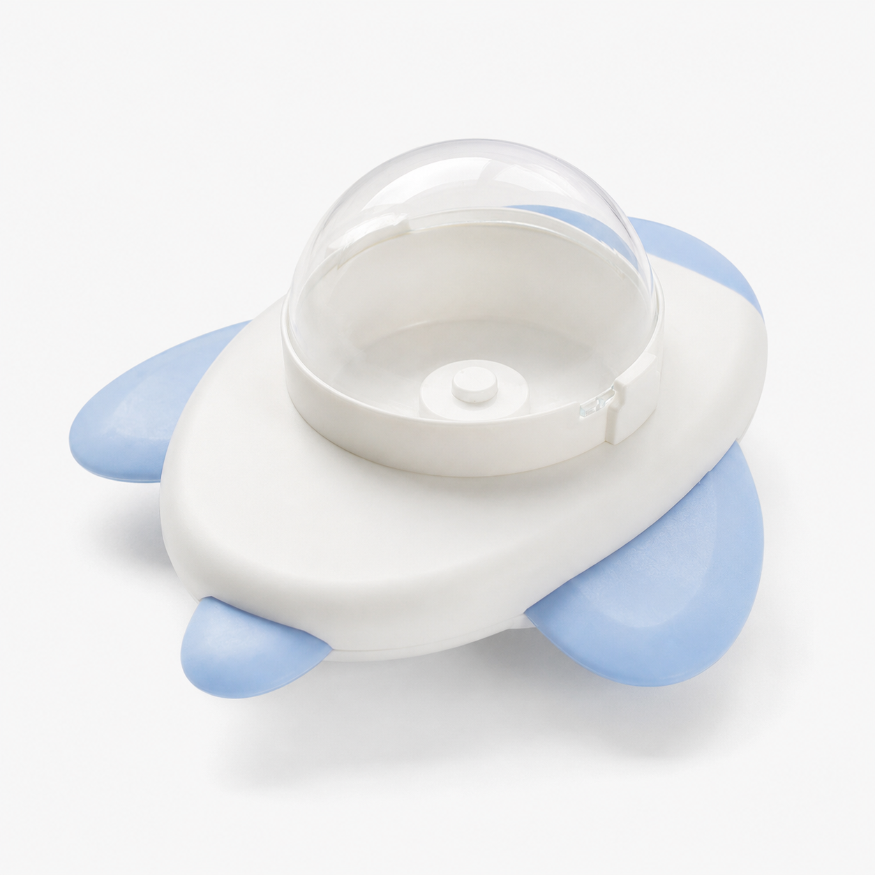 Pet Food Feeder