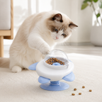 Pet Food Feeder