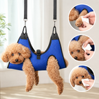 Pet Grooming Hammock