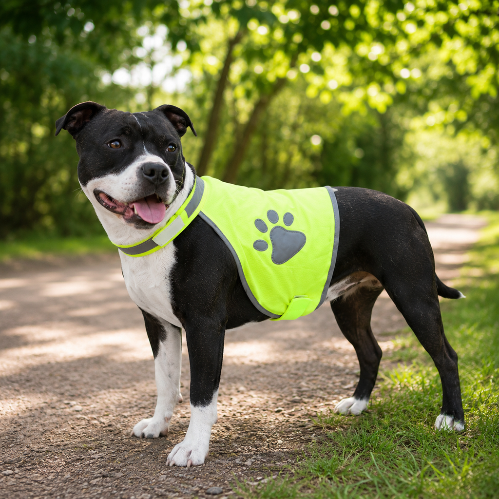 Pet Reflective Vest