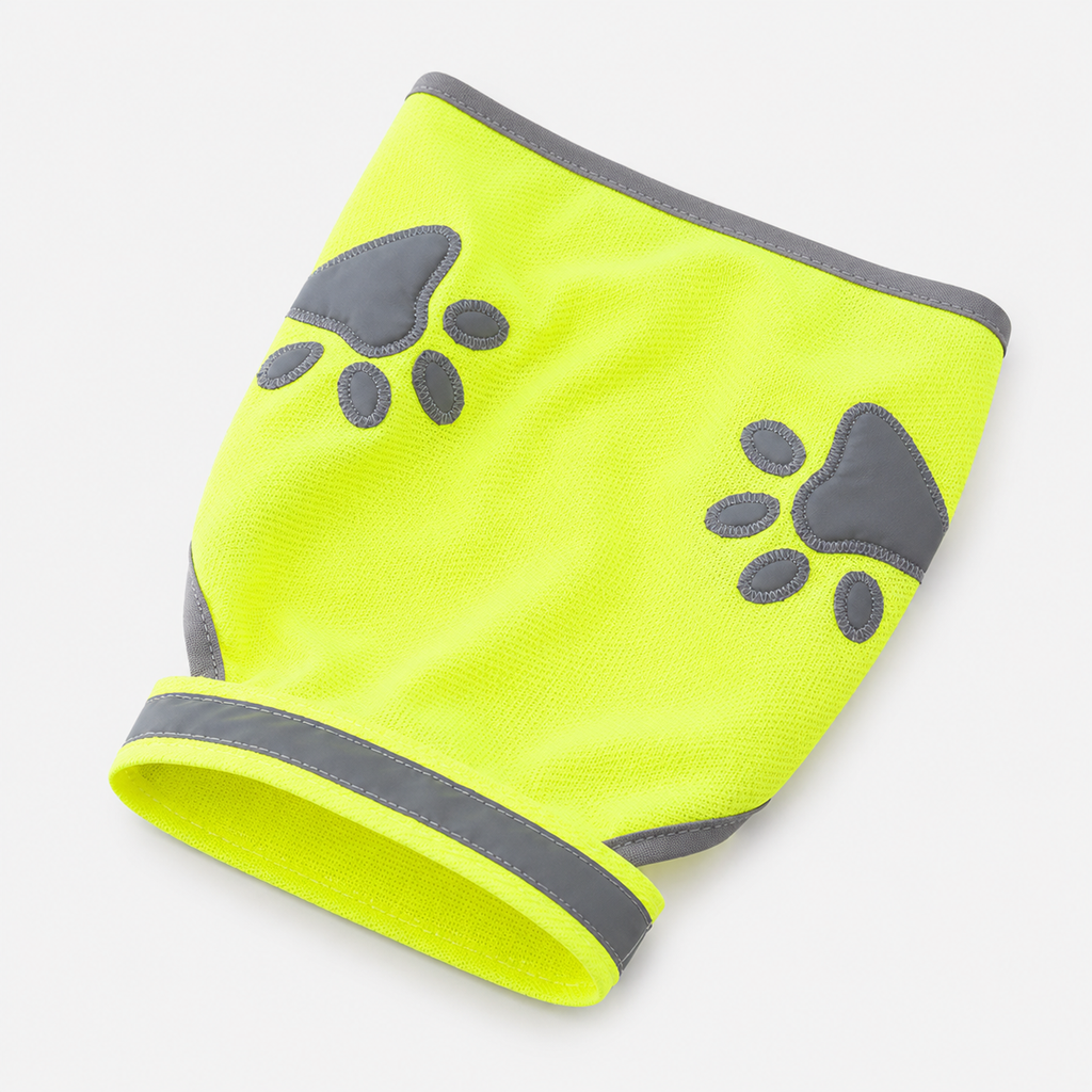Pet Reflective Vest