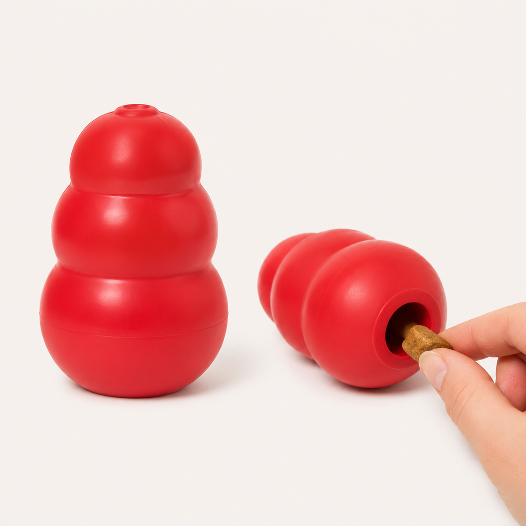 Pet Treat Dispenser