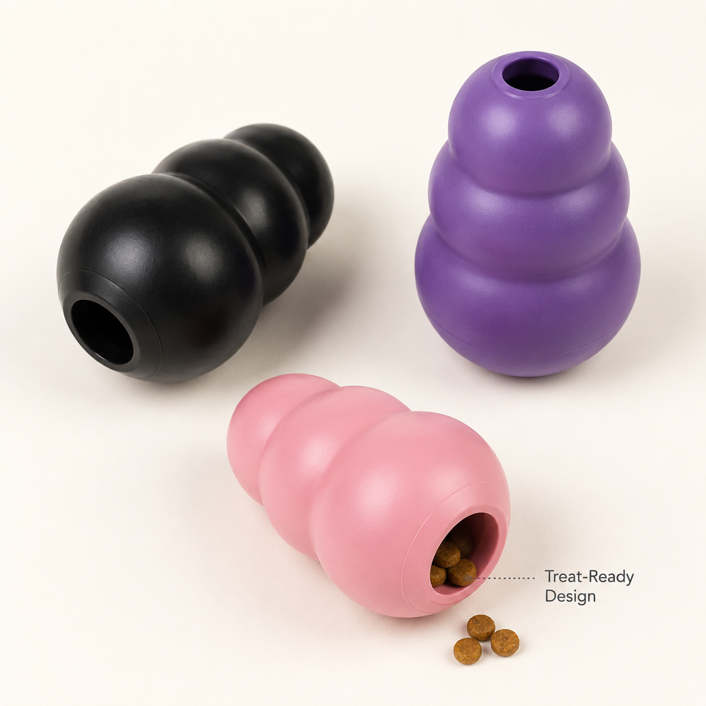 Pet Treat Dispenser