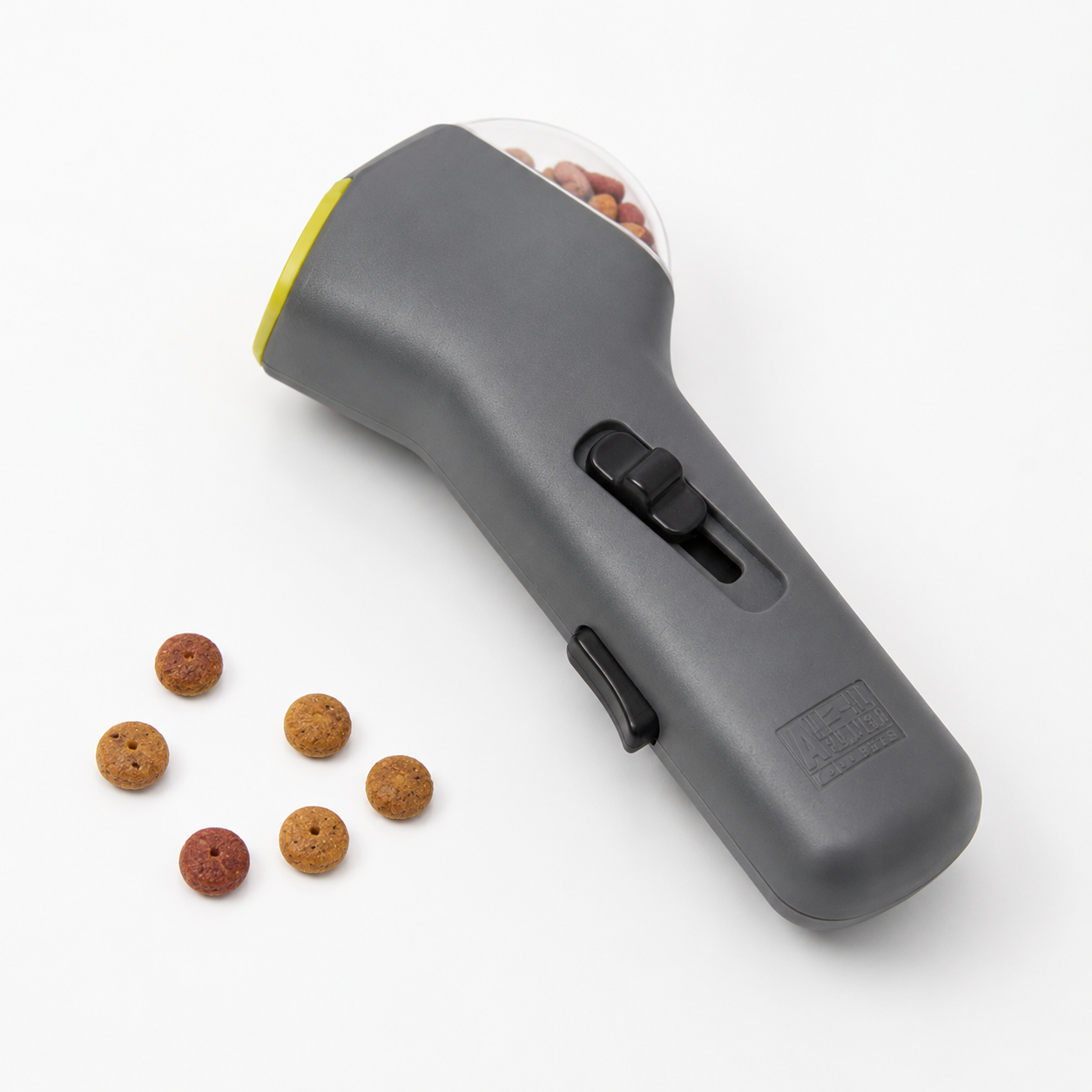 Treat Launcher