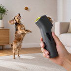 Treat Launcher