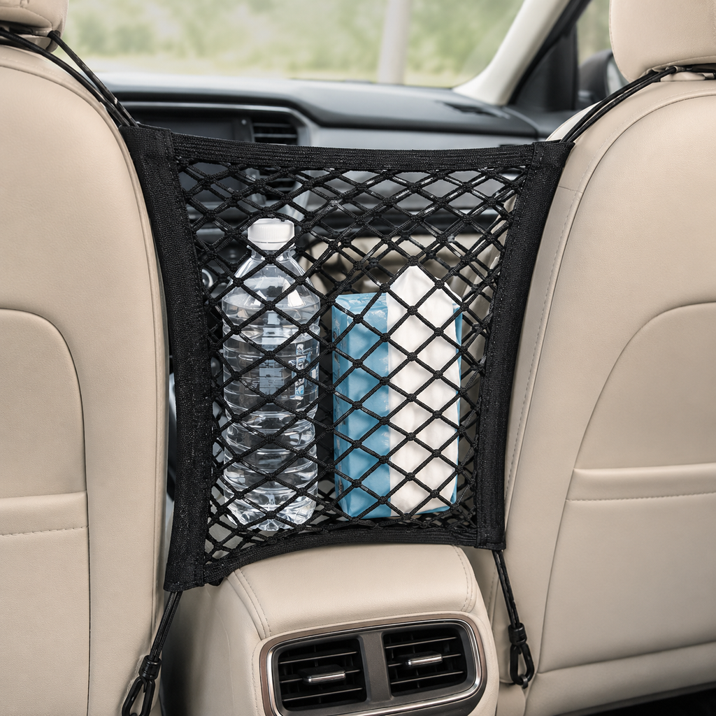 Pet Car Barrier