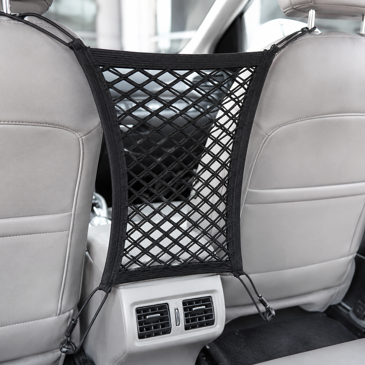 Pet Car Barrier