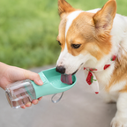 Pets Portable Water Cup