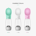 Pets Portable Water Cup