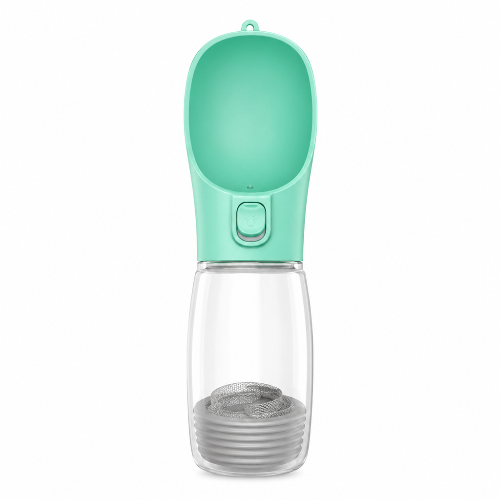 Pets Portable Water Cup