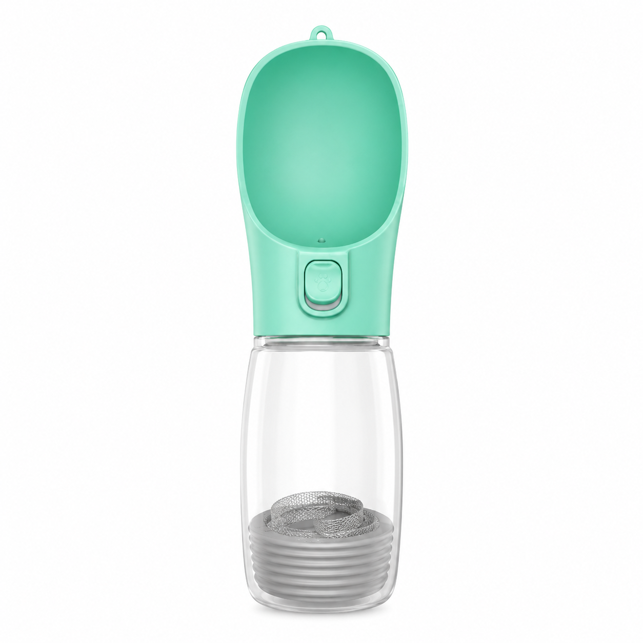 Pets Portable Water Cup