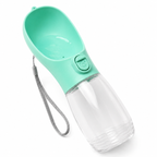 Pets Portable Water Cup