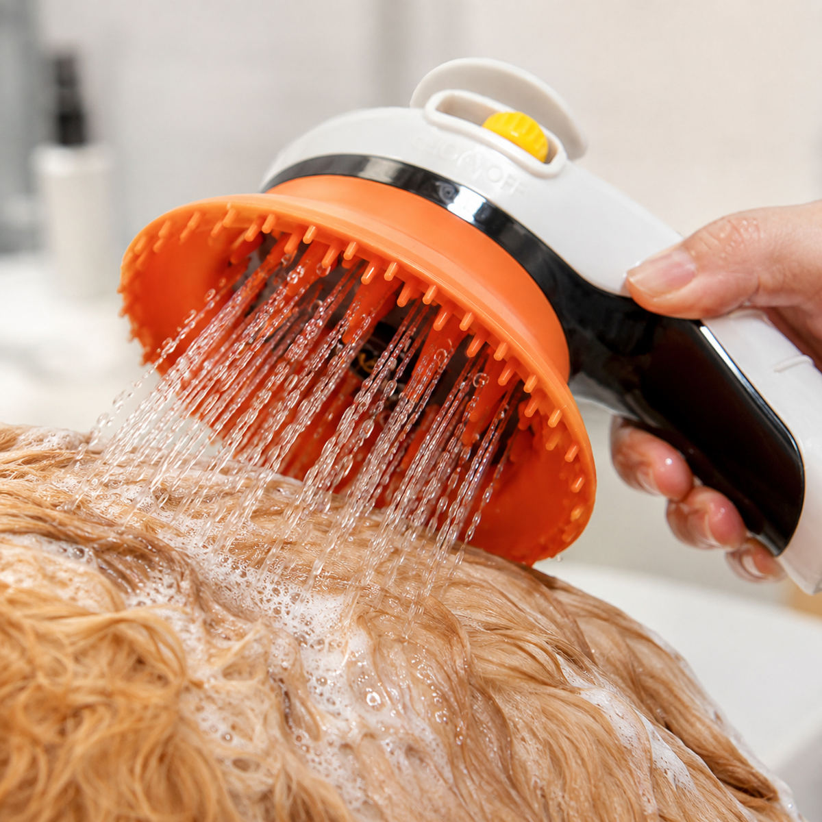 Pets Shower Head