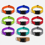 Reflective Collars