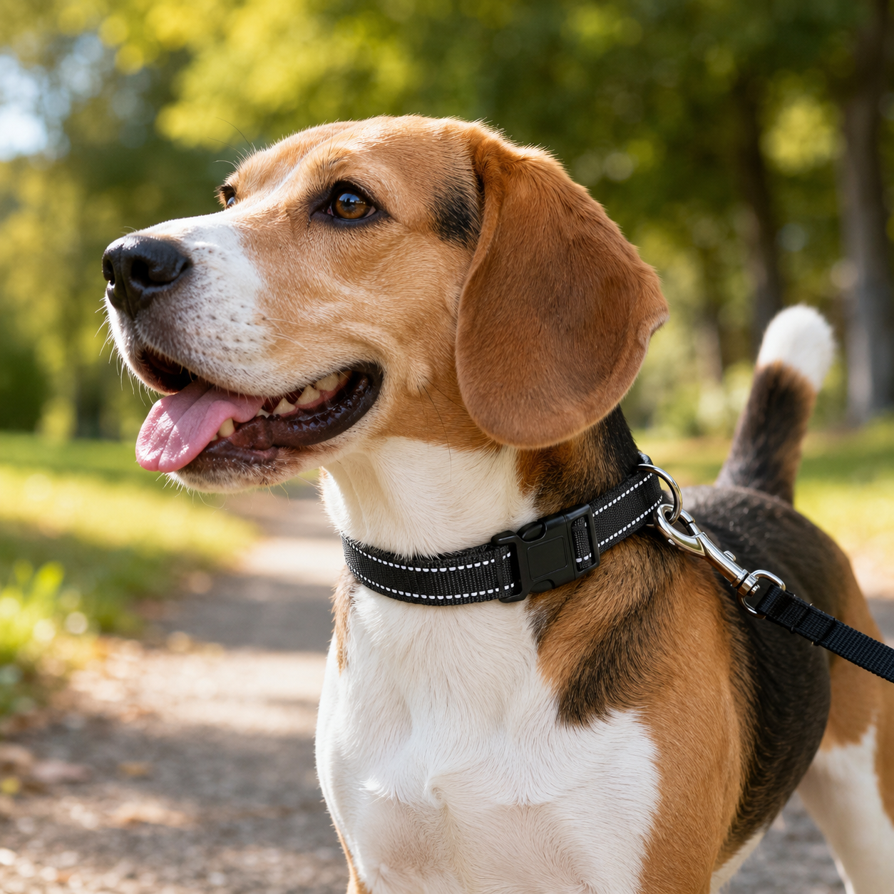 Reflective Collars
