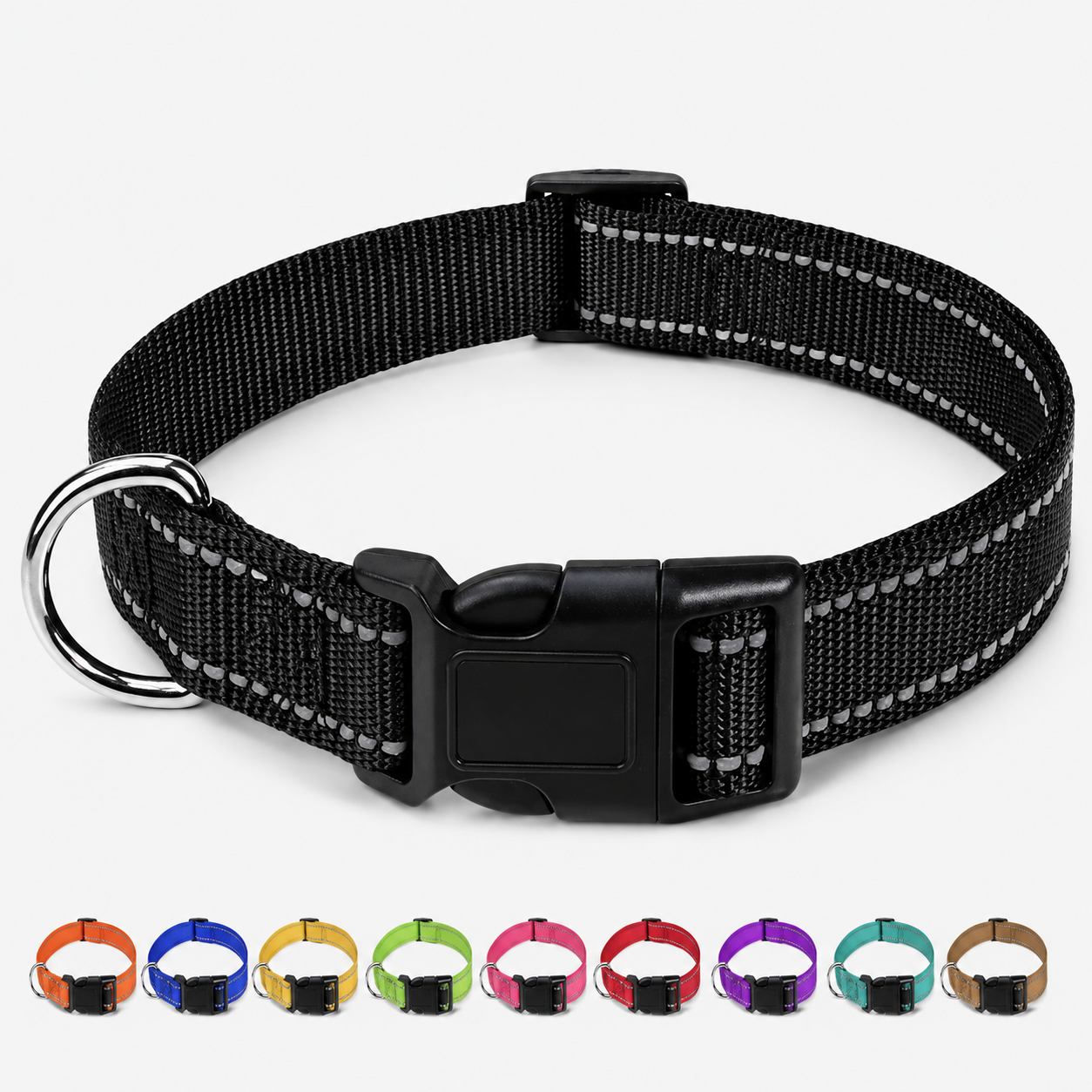 Reflective Collars
