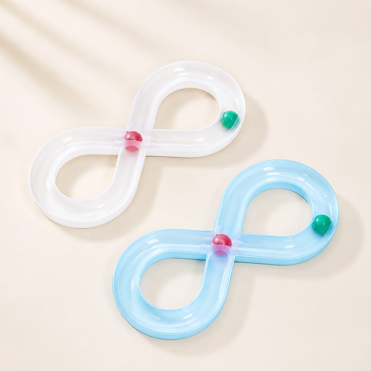 Rolling Ball Cat Toy