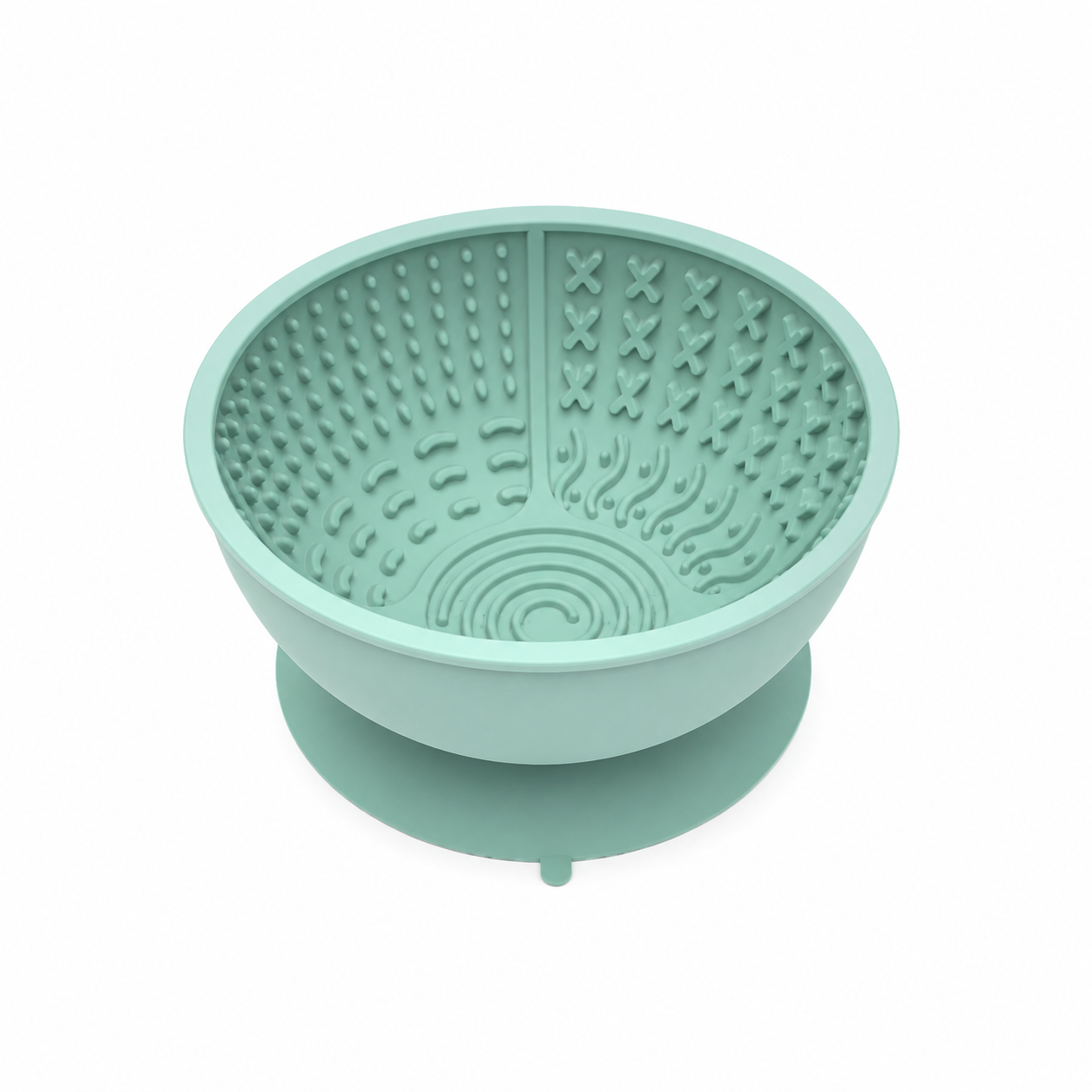 Slow Feeder Licking Bowl
