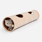 Velvet Cat Tunnel