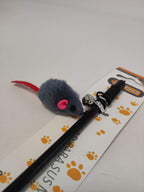 Little Mouse Cat Teaser