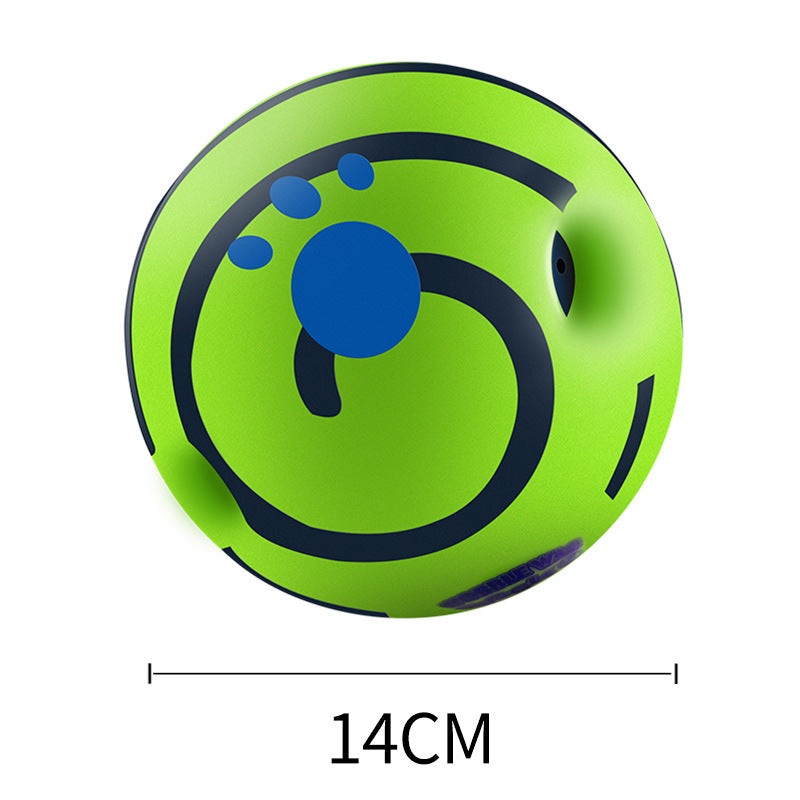 Giggle Ball