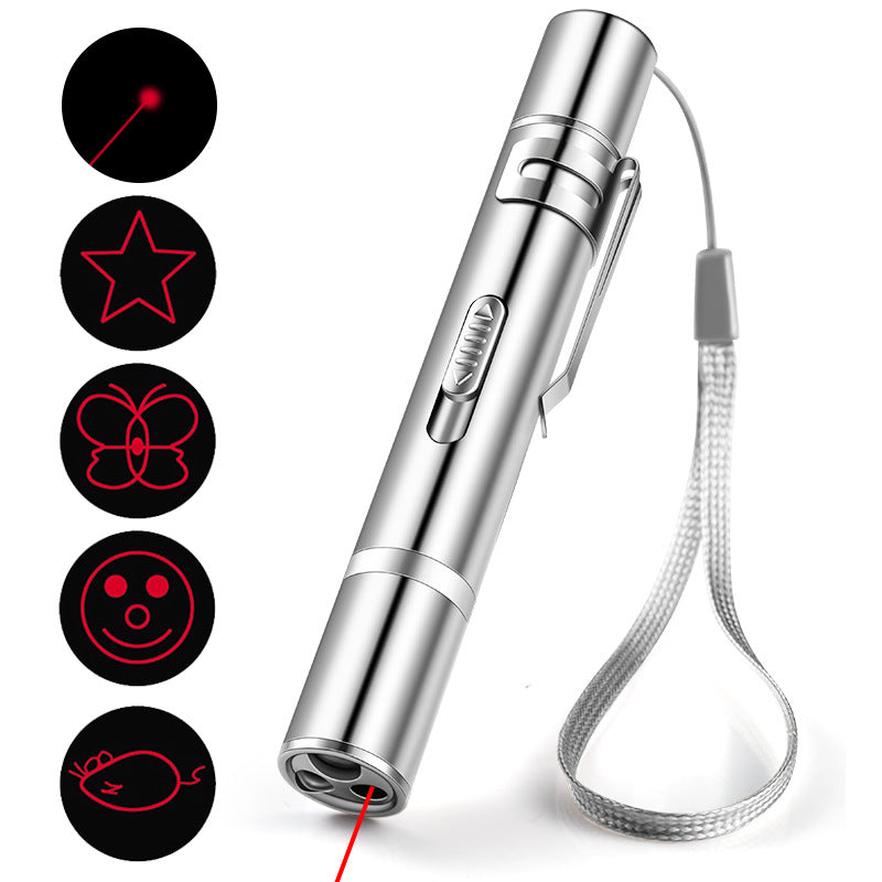 Cat Laser Pointer