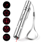 Cat Laser Pointer