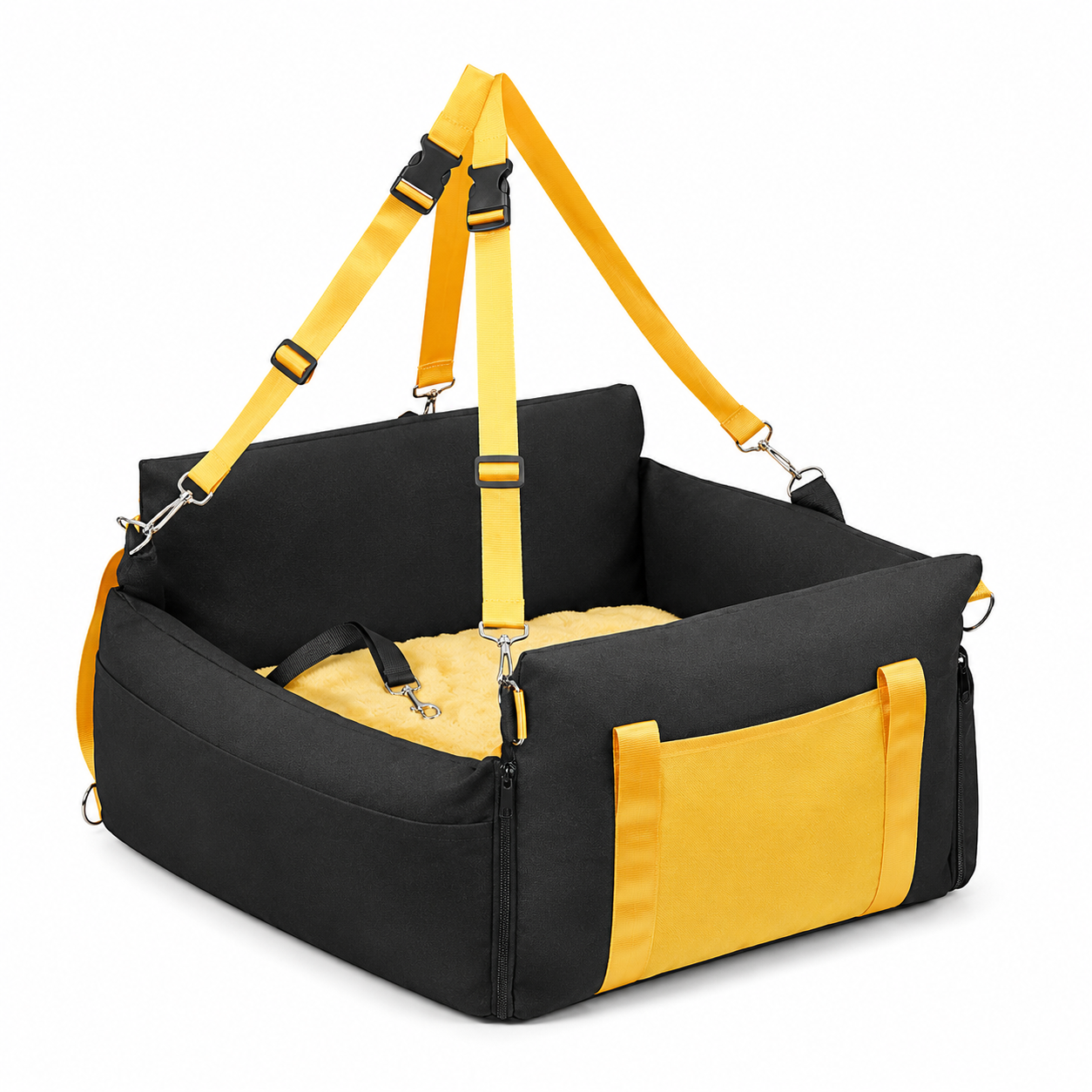Pet Car Booster Seat