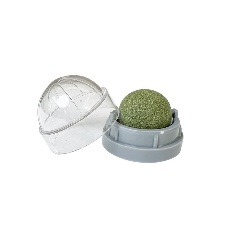 Catnip Oral Health Ball