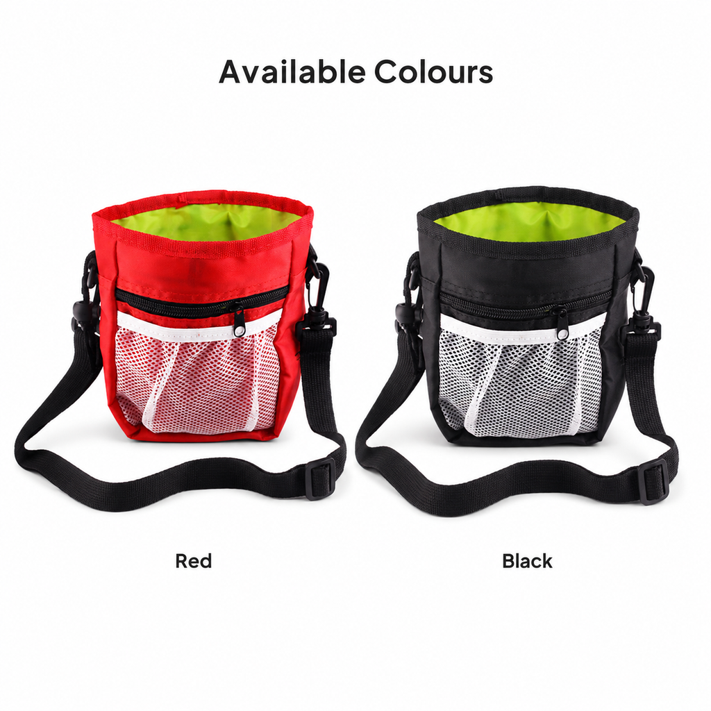 Drawstring Treat Bag