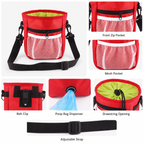 Drawstring Treat Bag