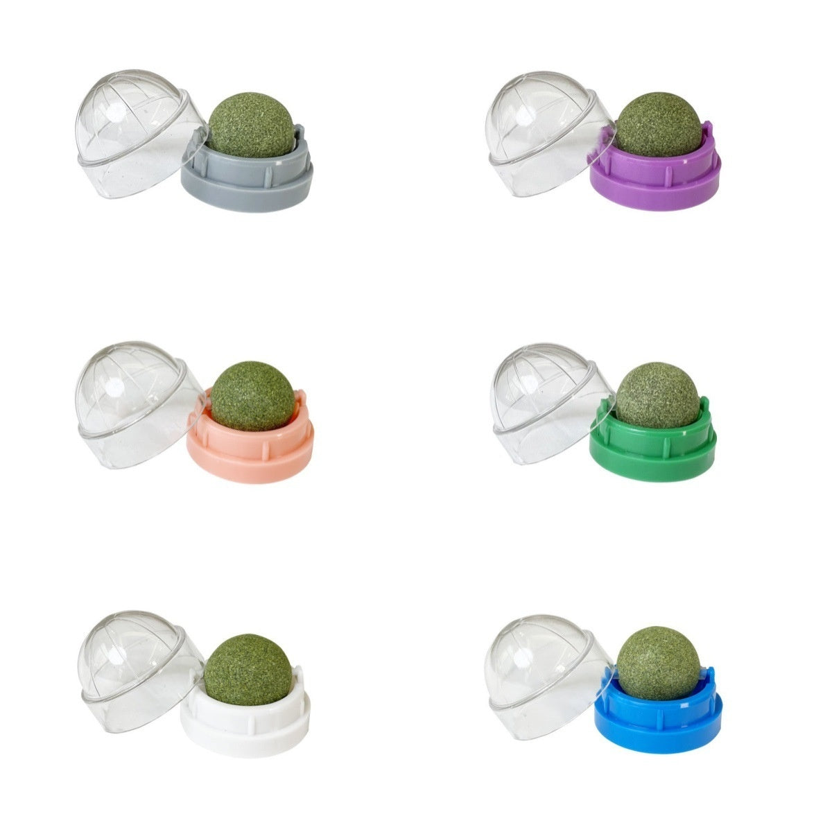 Catnip Oral Health Ball